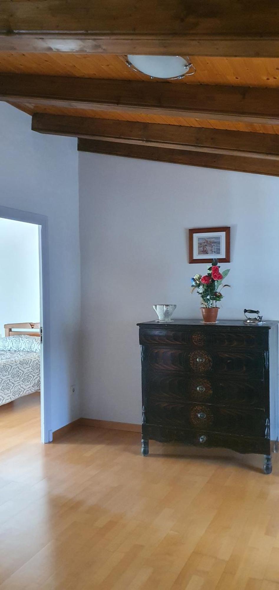 Casa Independiente En Casa de Férias *