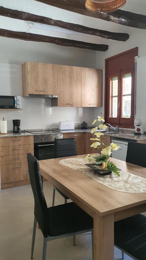 Hébergement de vacances Casa Independiente En