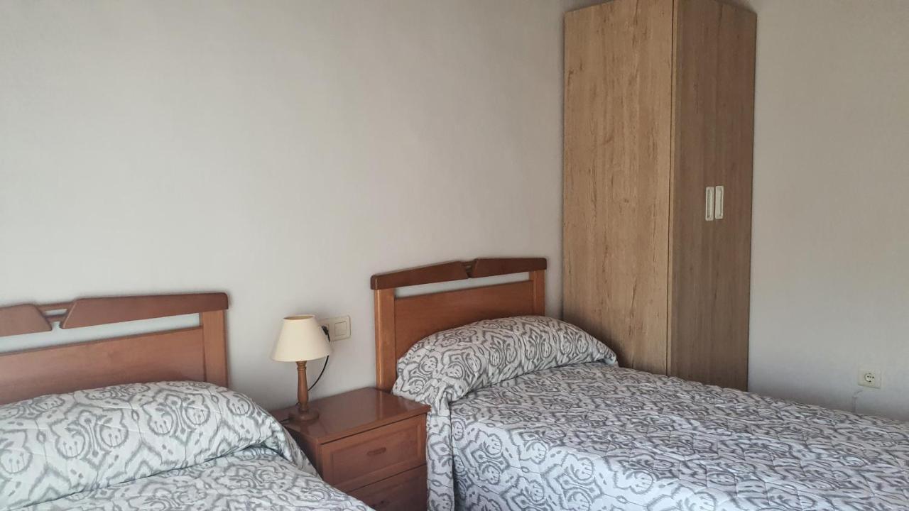 Hébergement de vacances Casa Independiente En *