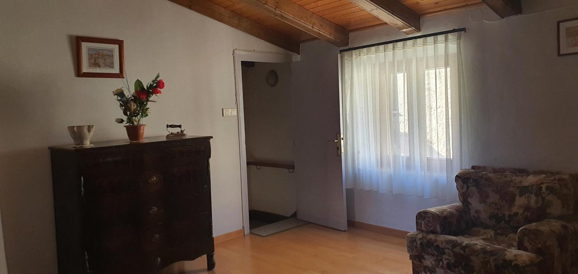 Casa de vacances Casa Independiente En Masriudoms *