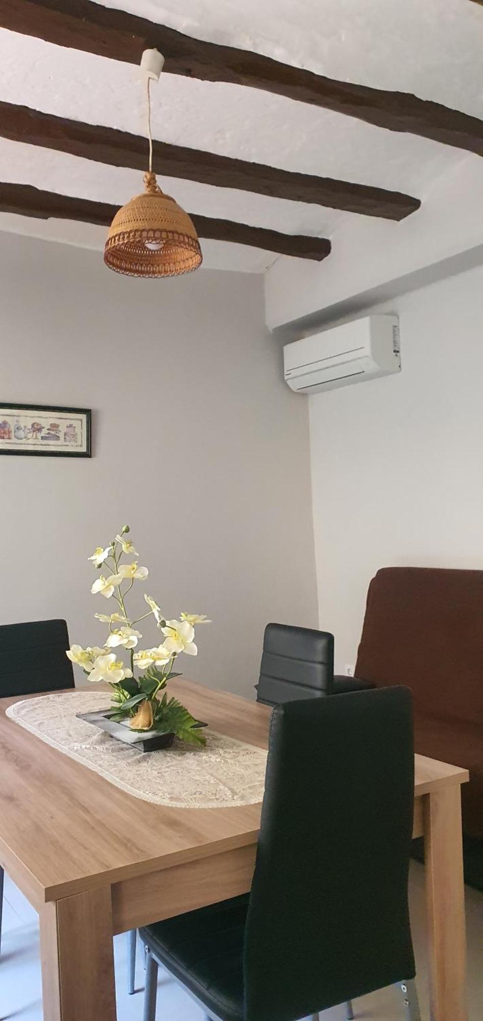 Hébergement de vacances Casa Independiente En *